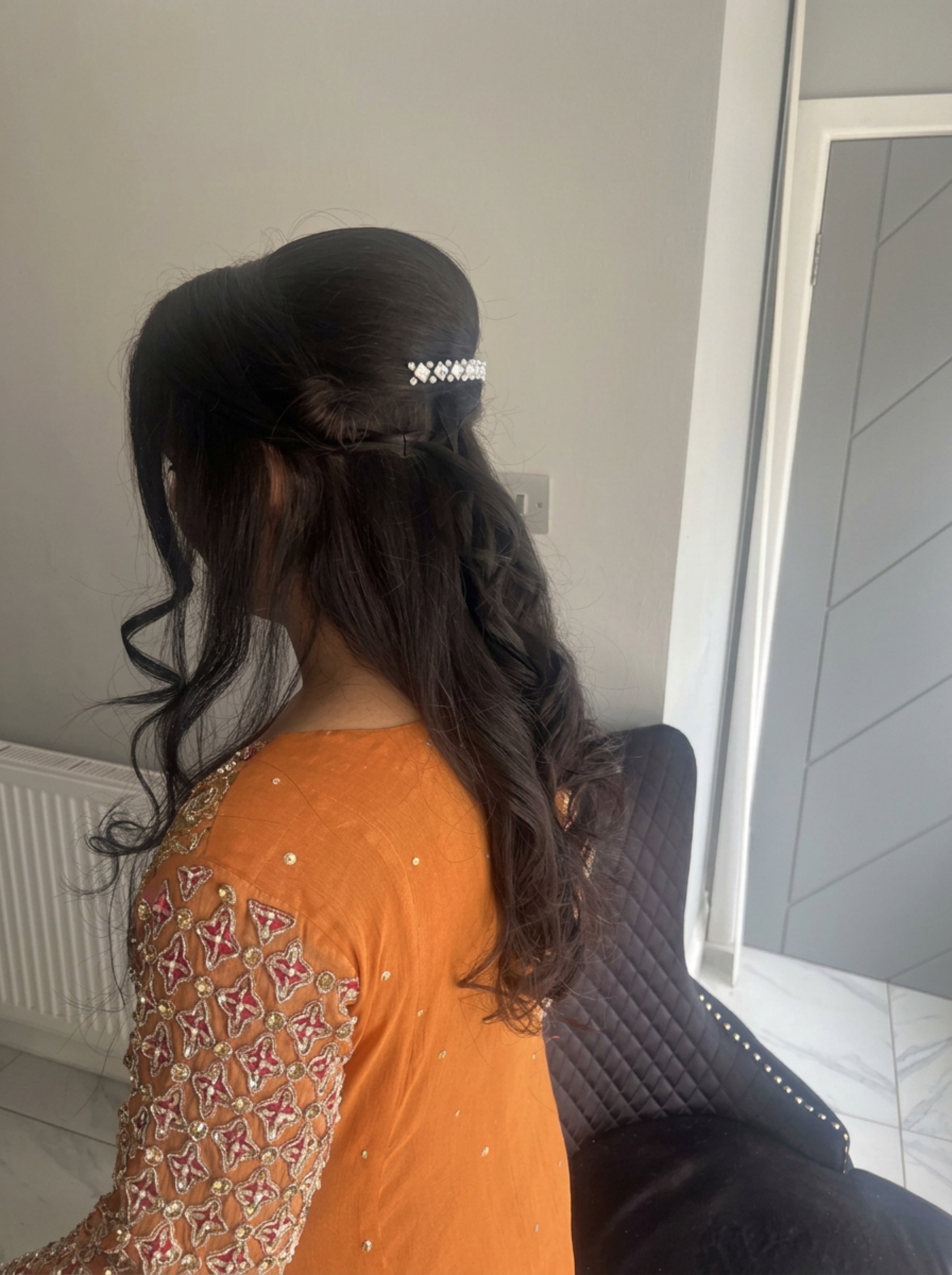 Saj Beaute in Streatham London