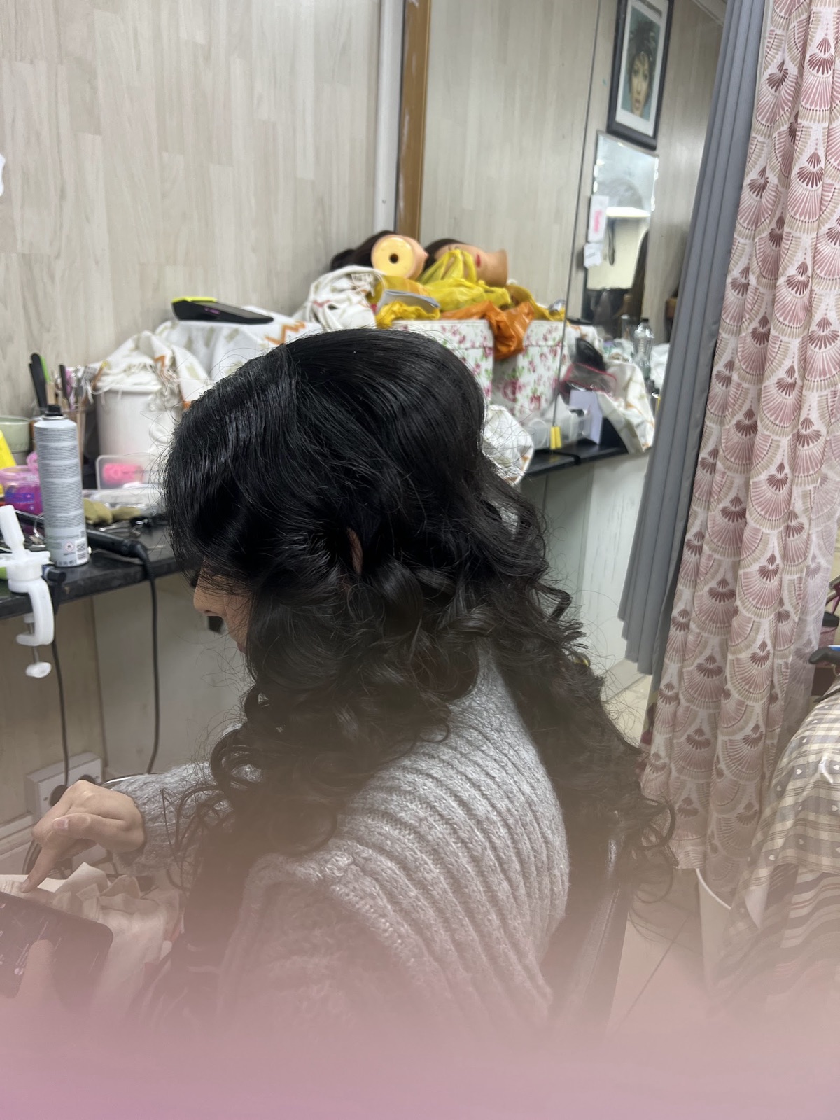 Saj Beaute in Streatham London