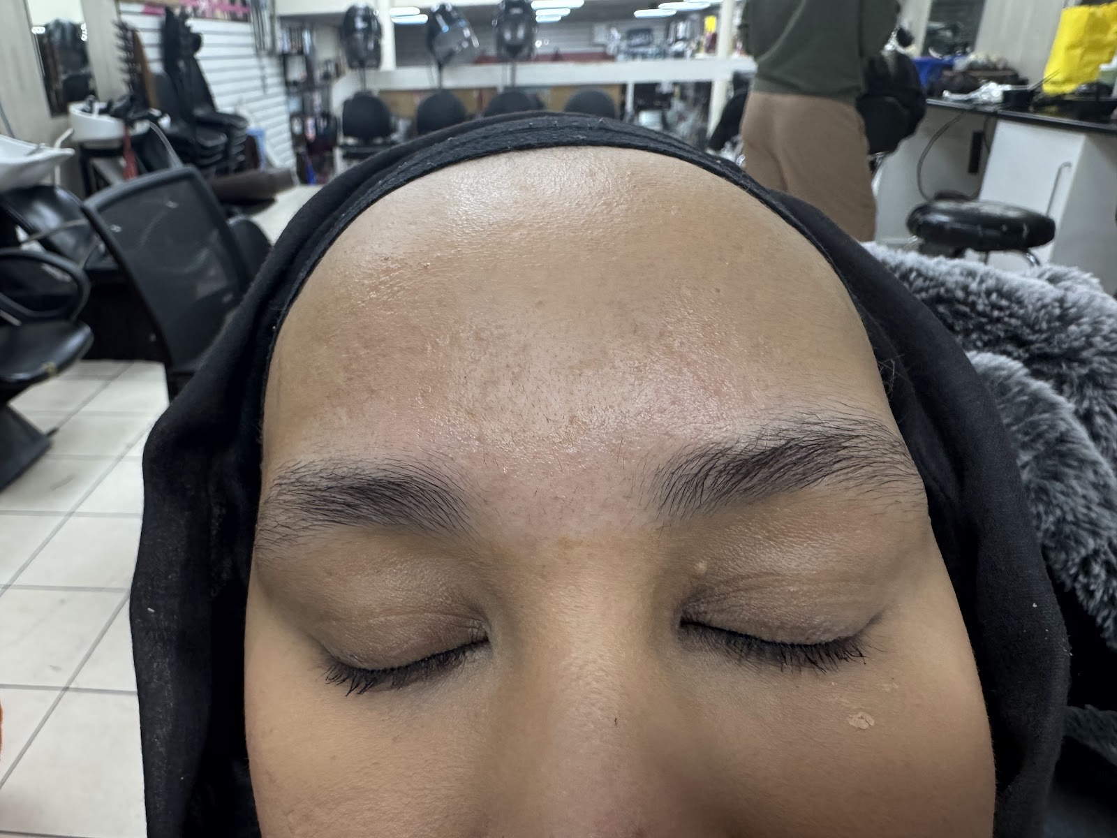 Saj Beaute in Streatham London
